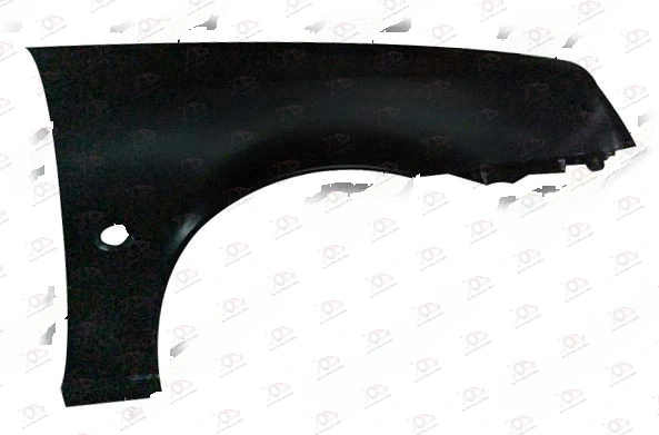 Blatobran Ford Fiesta 1999-2002 - DESNO — Ford Fiesta