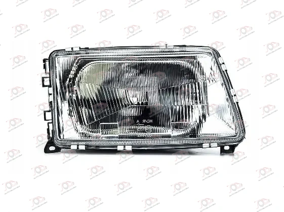 Far Audi 100 1982-1990 - DESNO — Audi 100 (C3)