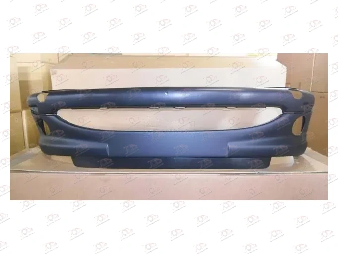 Prednji Branik Prajmer Peugeot 206 1998-2009 — Peugeot 206