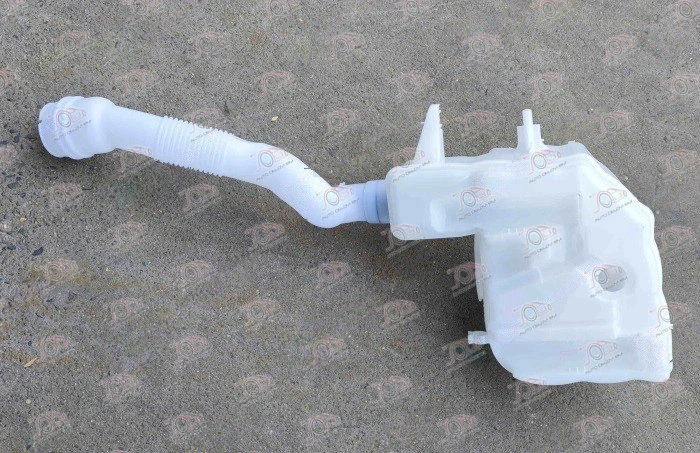 Posuda za Tecnost Brisača (Motor) (Prskalice Farova) (Grejač) Mercedes Ml (W166) (od 2011.) — Mercedes M-Class (W166)