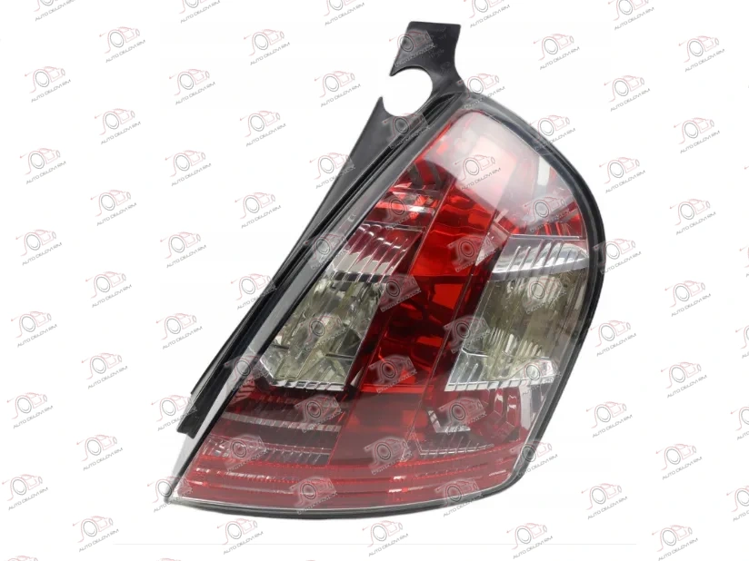 Stop Svetlo Fiat Stilo (3 Vrata) 2001-2006 - DESNO — Fiat Stilo