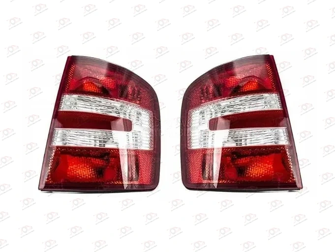 Stop Svetlo, Stop Lampa Škoda Fabia 2004-2007 - DESNO — Škoda Fabia I