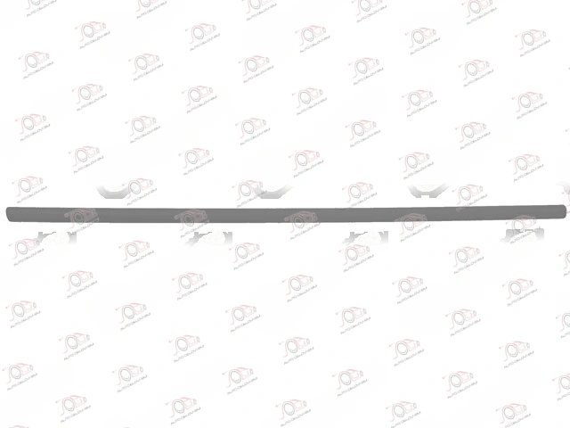 Lajsna Prednjih Vrata 3 Vrata PM Volkswagen Golf 4 1998-2004 - DESNO — Volkswagen Golf 4
