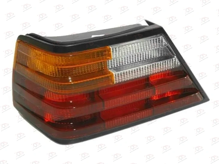 Stop Svetlo Mercedes Benz W124 1985-1992 - LEVO — Mercedes E-Class (W124)