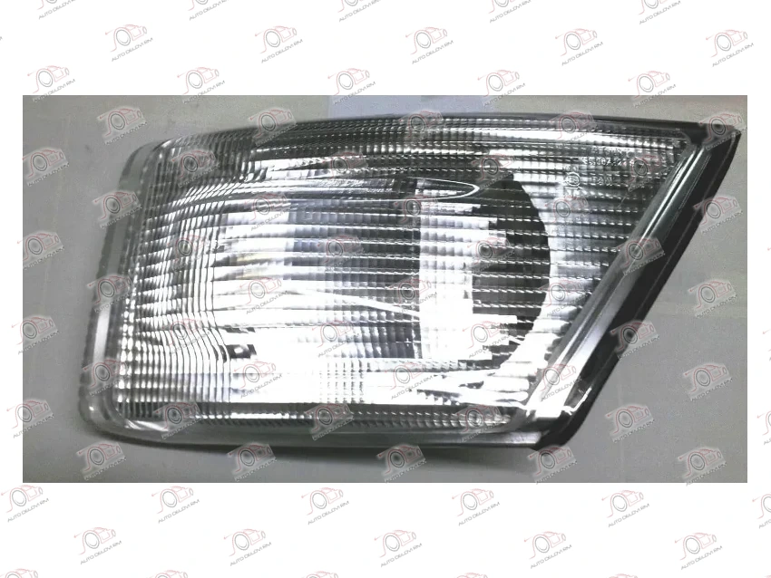 Migavac Iveco Daily 2000-2007 - LEVO — Iveco Daily (2000-2007)