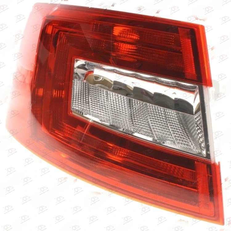 Stop Lampa Škoda Octavia 6 (od 2013.) - LEVO — Škoda Octavia