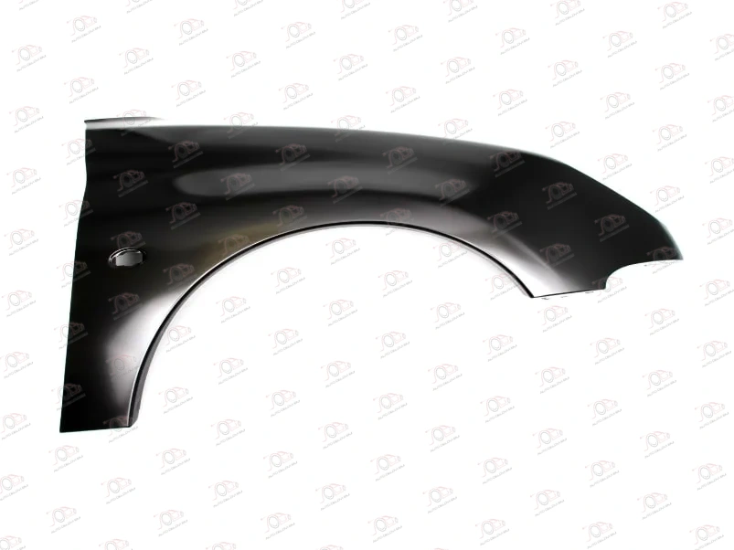 Blatobran Peugeot 206 Sport/Cabrio/Cc 1998-2009 - DESNO — Peugeot 206