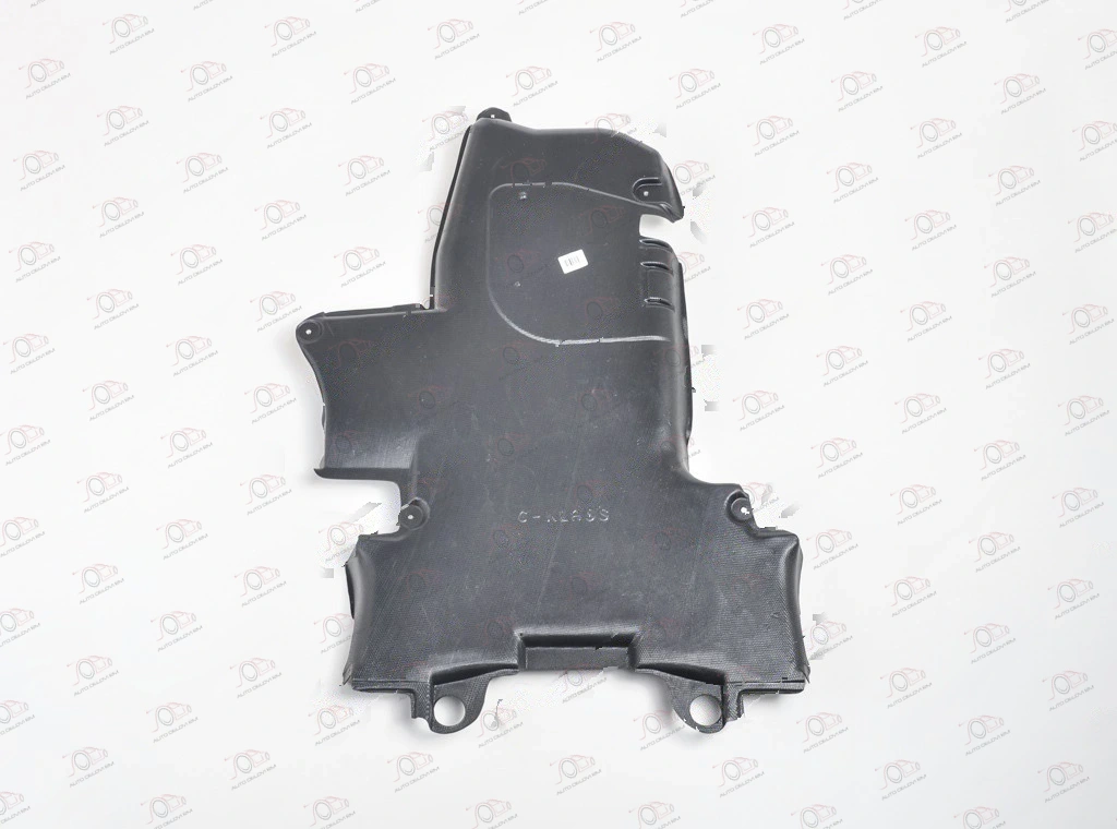 Zaštita Motora Ispod Menjaca Plastična Mercedes C (202) 1993-1999 — Mercedes C-Class (W202)