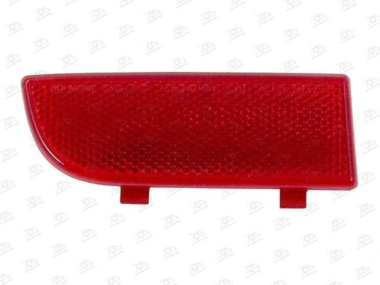 Katadiopter u Zadnjem Braniku Mercedes Vito/Viano (W639) 2004-2010 - DESNO — Mercedes Vito/Viano (W639)
