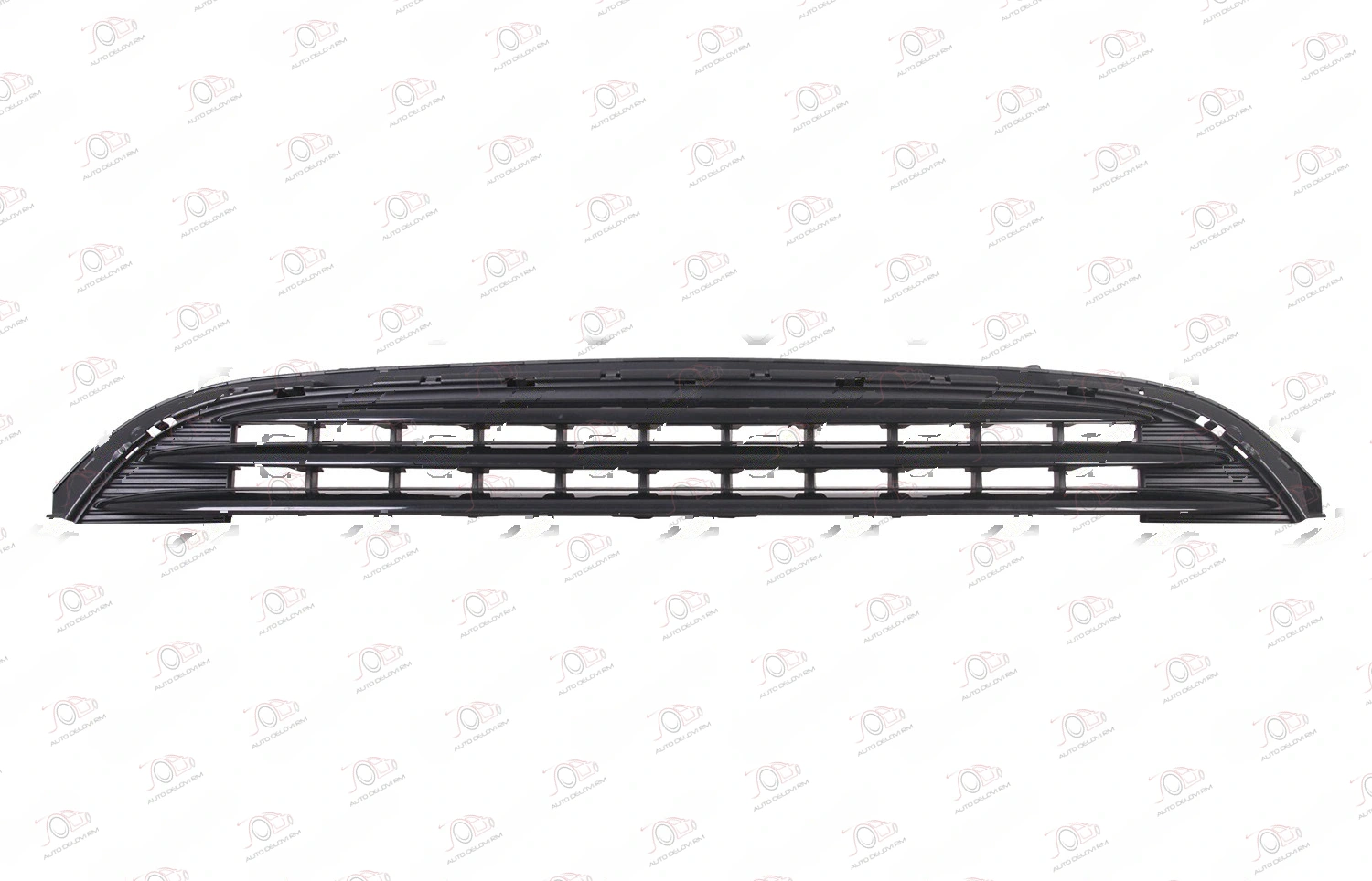 PVC Maska MINI Cooper/Clubman (od 2014.) — Mini Clubman (F54)