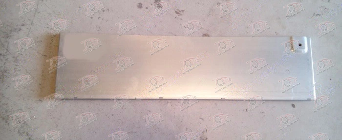 Oplata Gepek Vrata Donja (Dupla Vrata) (20cm) Mercedes Sprinter (208-408) 1995-2006 — Mercedes Sprinter 208/408 2006-2013 (W906)