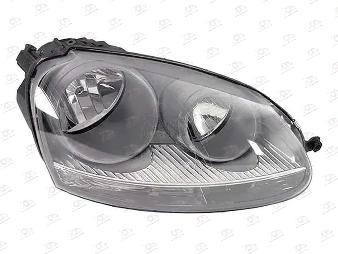 Far Sivo Sočivo Volkswagen Golf 5 2004-2008 - 1K6941005A - DESNO — Volkswagen Golf 5
