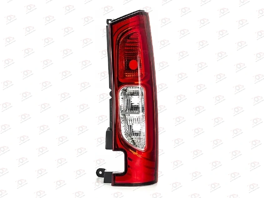 Stop Svetlo Mercedes Citan (2 Vrata) 2013-2021 - DESNO — Mercedes Citan (W415)