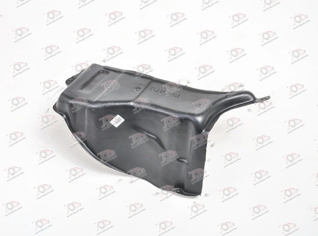 Zaštita Motora Ispod Altenatora Plastična Fiat Ducato 1994-2002 — Fiat Ducato