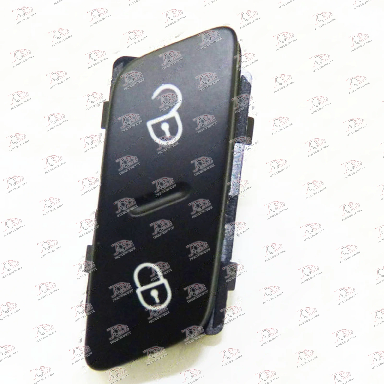 Prekidač Centralnog Zakljucavanja (4 PIN) Volkswagen Golf 5 2004-2008 — Volkswagen Golf 5