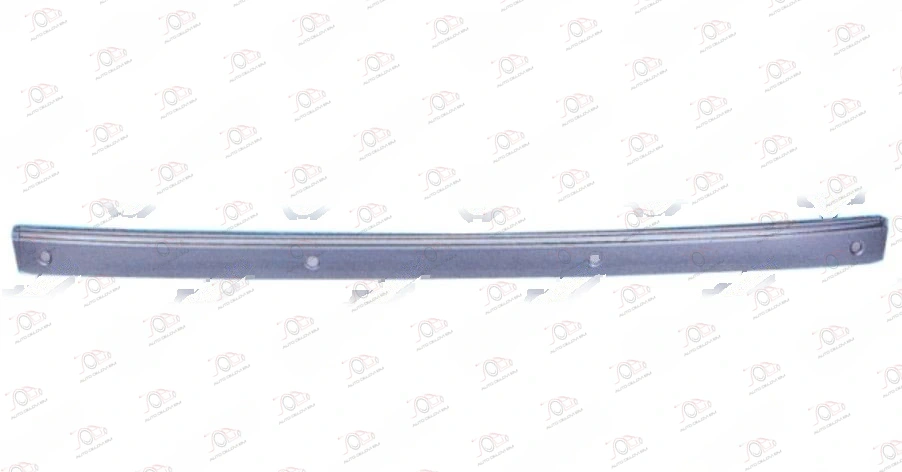 Lajsna Zadnjeg Branika Centralna (Classic) (PDS Senzor) Mercedes E (211) 2002-2009 — Mercedes E-Class (W211)