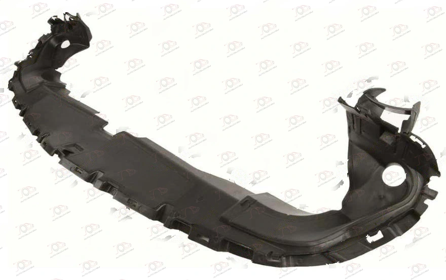 Nosač PVC Maske Plastični Mercedes C Class (W205) SDN/S.W. (od 2014.) — Mercedes C-Class (W205)