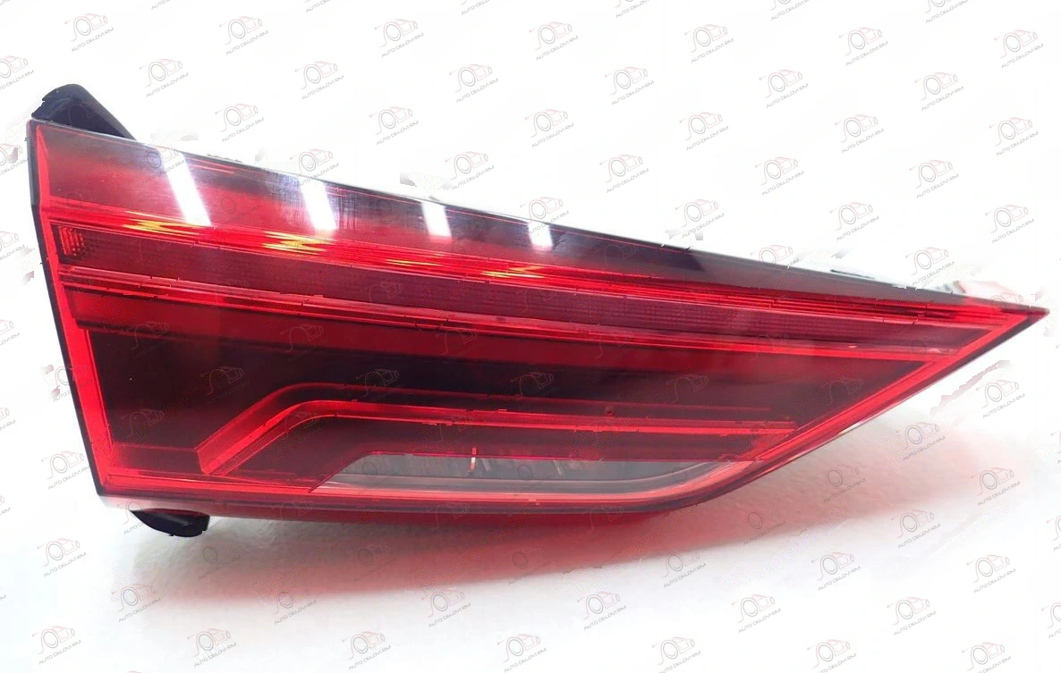 Stop Lampa Unutrašnja LED (Ulo) Audi Q3 (od 2018.) — Audi Q3