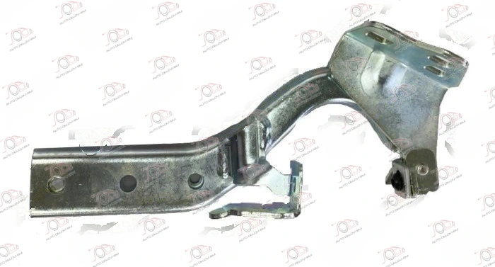 Makaze Haube Mercedes Vito (W447) (od 2015.) - DESNO — Mercedes Vito (W447)