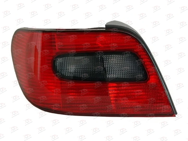 Stop Svetlo Citroën Xsara 1997-2000 - LEVO — Citroën Xsara