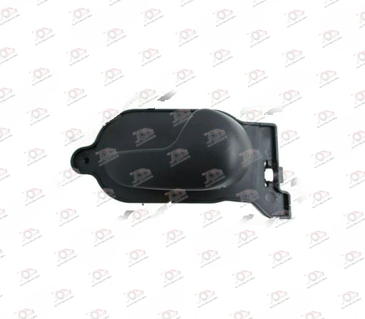Kvaka Prednjih/Zadnjih Vrata Unutrašnja Ford Fiesta 2002-2008 - DESNO — Ford Fiesta