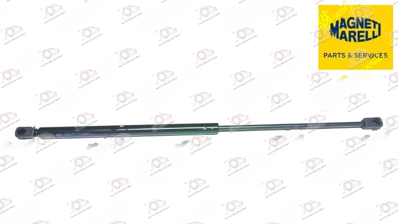 Amortizer Gepek Vrata (567l-460n) (Marelli) Ford Focus C-Max 2003-2007 — Ford Focus C-Max