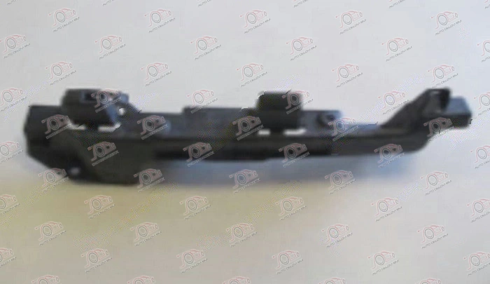 Nosač Prednjeg Blatobrana Renault Kangoo (od 2013.) - LEVO — Renault Kangoo