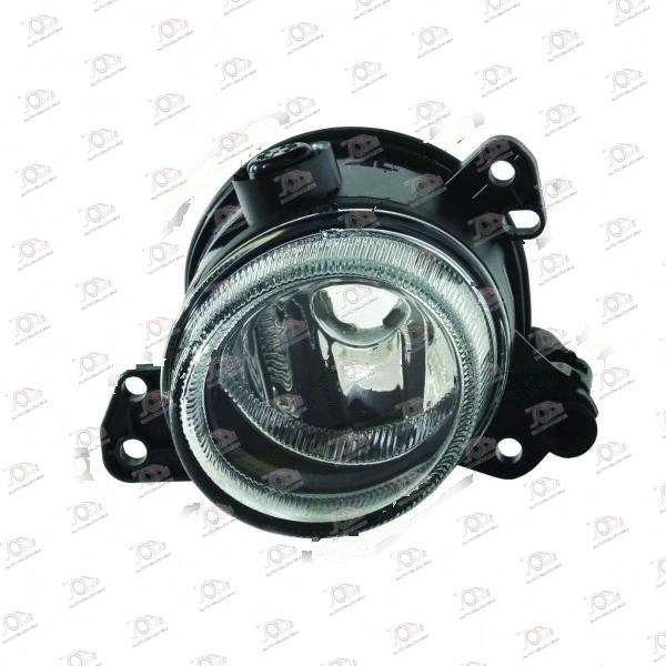 Maglenka Okrugla (H11) (E) (DEPO) Mercedes C Class (W204) Coupe 2011-2015 - LEVO — Mercedes C-Class (W204)