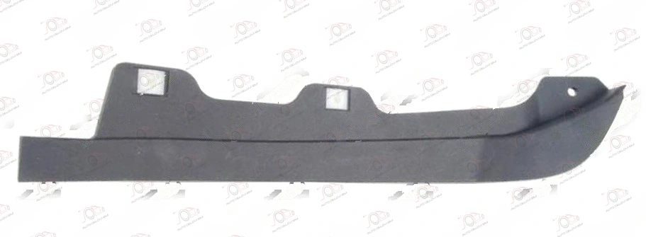 Zaštita Motora Bočna Audi A4 2008-2012 - DESNO — Audi A4 (B8)