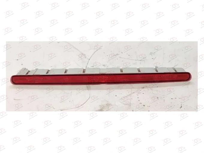 Treće Stop Svetlo Audi A3 (3 Vrata) 2008-2012 — Audi A3