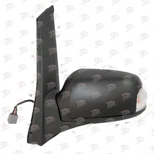 Retrovizor Električni sa Grejačem PM (Migavac) (Svetlo) (A Kvalitet) (Konveksno - Levo) Ford Focus C-Max 2003-2007 - LEVO — Ford Focus C-Max