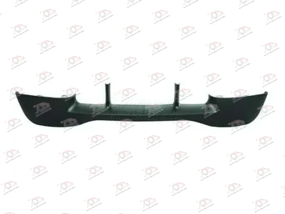 Spojler Prednjeg Branika Smart Fortwo 2002-2007 — Smart Fortwo