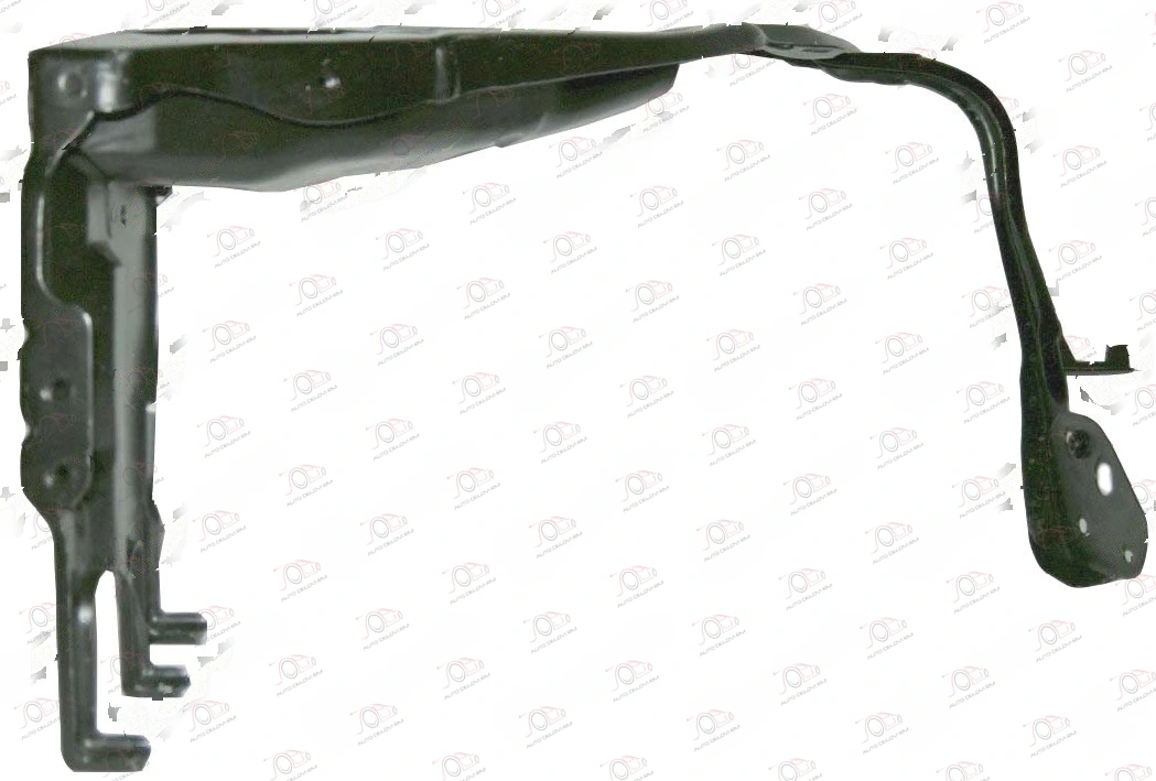Okvir Fara Metalni Mercedes S (221) (od 2006.) - LEVO — Mercedes S-Class (W221)