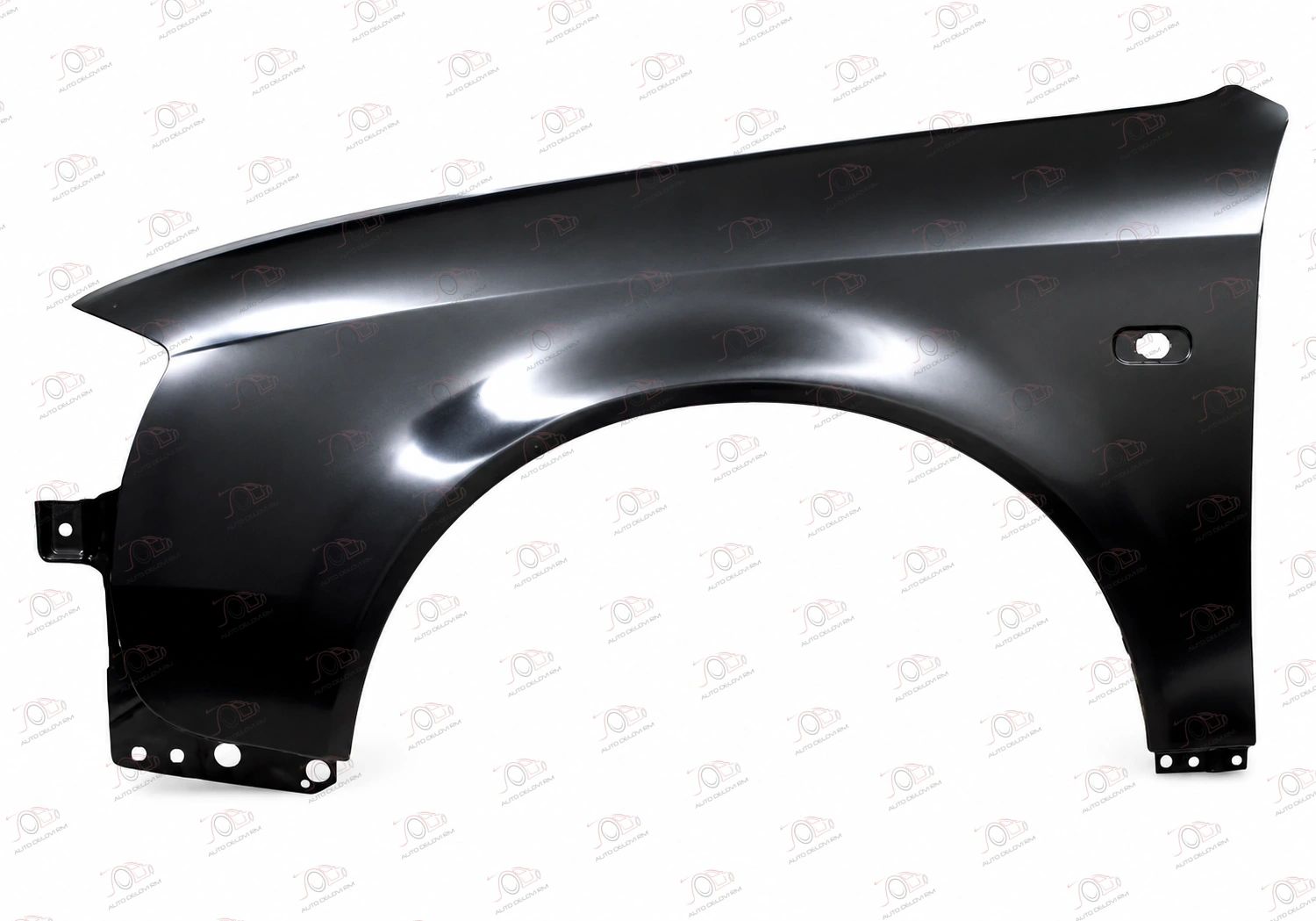 Blatobran -02 Audi A6 1998-2004 - DESNO — Audi A6 (C5)