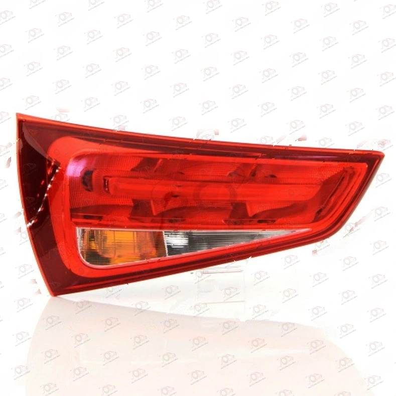 Stop Lampa (DEPO) Audi A1 (od 2011.) - LEVO — Audi A1