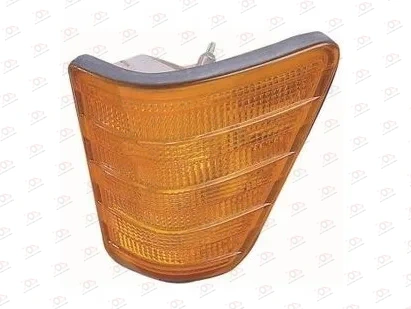 Migavac Mercedes 207/307 1977-1995 - LEVO — Mercedes 207/307