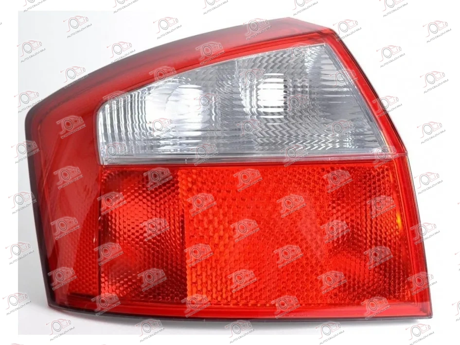 Stop Svetlo Audi A4 2000-2004 - LEVO — Audi A4 (B6)