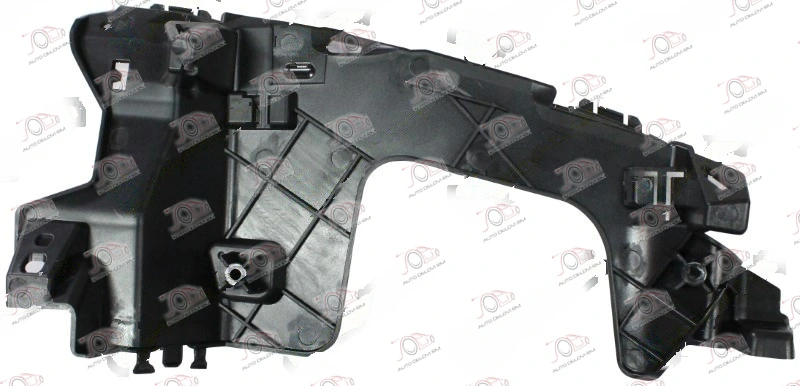 Nosač Izduvne Cevi Auspuha Plastični (E53 Amg) Mercedes E Class (W213) (od 2020.) - DESNO — Mercedes E-Class (W213)