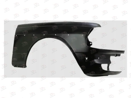 Blatobran Mercedes Benz W123 1976-1982 - DESNO — Mercedes E-Class (W123)