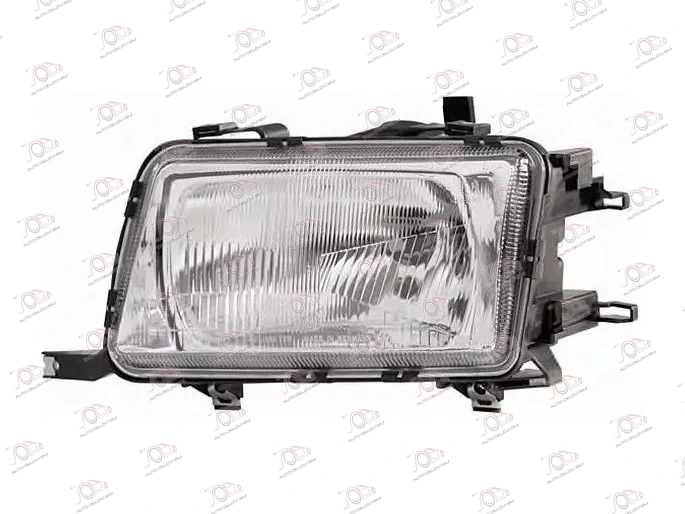 Far Audi 80 1991-1994 - LEVO — Audi 80