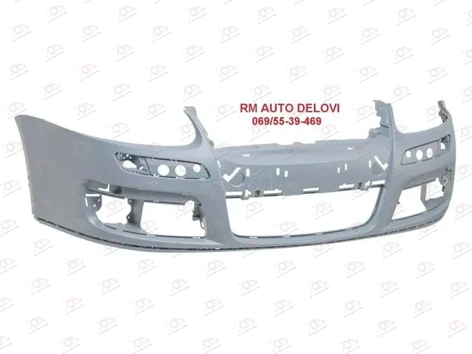 Prednji Branik Prajmer (Gt/GTI) Volkswagen Golf 5 2004-2008 — Volkswagen Golf 5