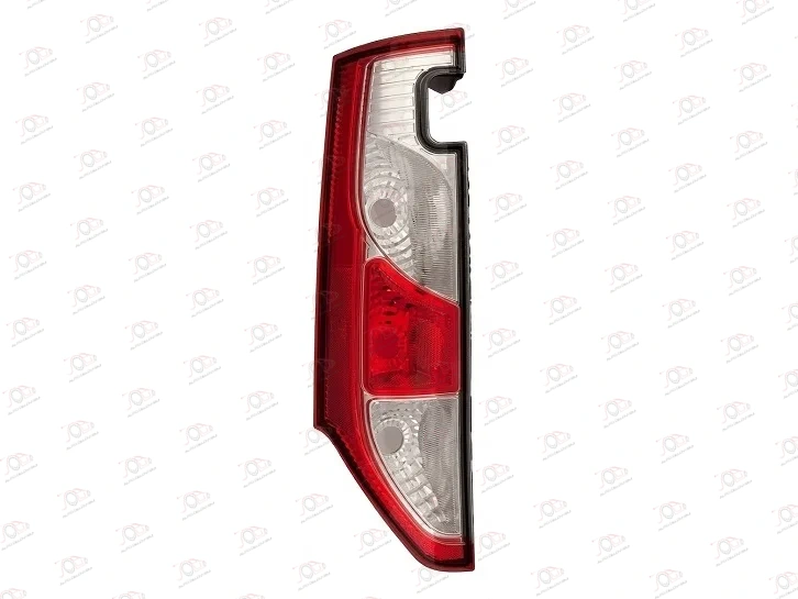 Stop Svetlo Renault Kangoo (2 Vrata) 2013-2021 - LEVO — Renault Kangoo