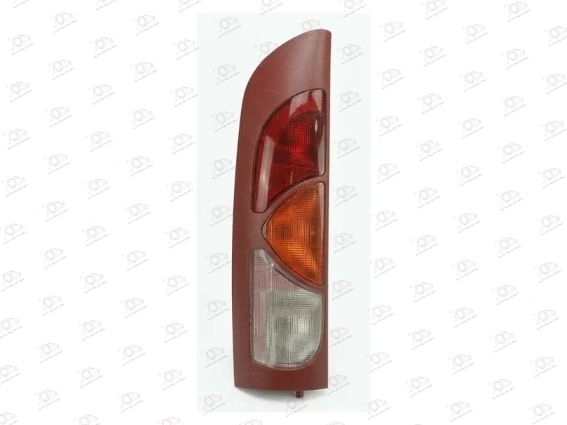 Stop Svetlo Renault Kangoo (1 Vrata) 1998-2003 - LEVO — Renault Kangoo