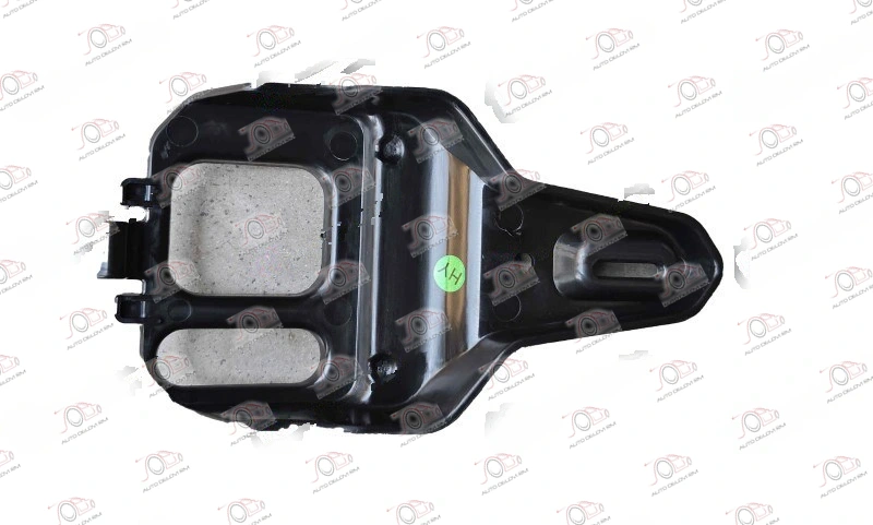Nosač Senzora u Prednjem Braniku (Tempomat) Mercedes C Class (W206) SDN/S.W. 21- Avantgarde Line — Mercedes C-Class (W206)