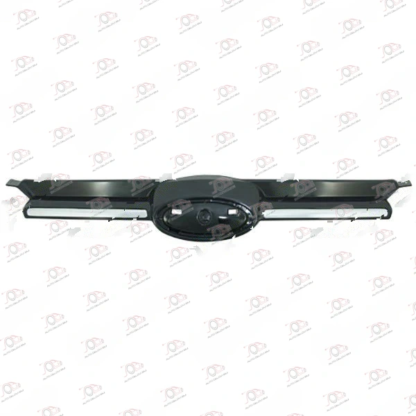 PVC Maska (Hrom Lajsna) Ford Focus (od 2011.) — Ford Focus