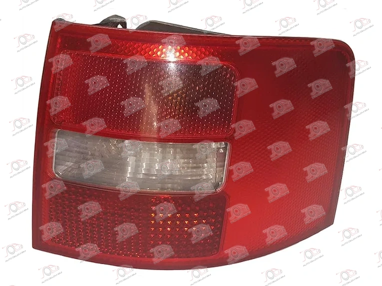 Stop Svetlo Audi A6 2002-2004 - DESNO — Audi A6 (C5)