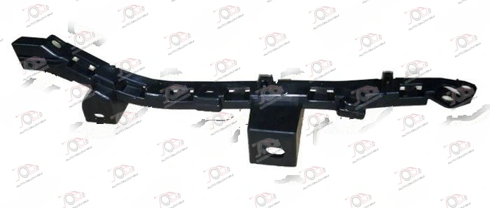 Nosač Prednjeg Branika Gornji Plastični Mercedes Sprinter (208-408) (od 2006.) - DESNO — Mercedes Sprinter 208/408 2006-2013 (W906)