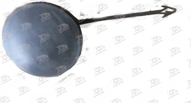 Poklopac Kuke Zadnjeg Branika Audi A4 (od 2012.) — Audi A4 (B9)