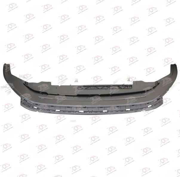 Spojler Prednjeg Branika (GTI/GTD) Volkswagen Golf 7 (od 2013.) — Volkswagen Golf 7
