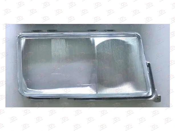 Staklo Fara Mercedes Benz 190 1984-1993 - DESNO — Mercedes 190E (W201)